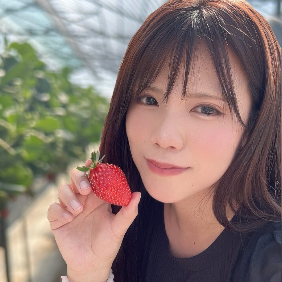 プロフィール写真